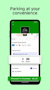 Download ParkMobile: Park. Pay. Go. APKs for Android .